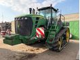 JOHN DEERE 2011 - 7