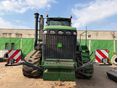 JOHN DEERE 2011 - 8