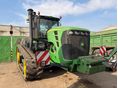 JOHN DEERE 2011 - 9