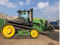 JOHN DEERE 2011 - 10