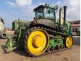 JOHN DEERE 2011 - 11