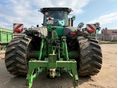 JOHN DEERE 2011 - 12