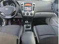 KIA CEE'D 2011/6 - 7