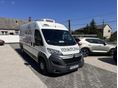 CITROEN JUMPER 2018/3 - 1
