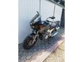 YAMAHA TDM 850 2000/2 - 6