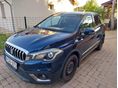 SUZUKI SX4 S-CROSS 2017/6 - 4