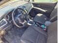 SUZUKI SX4 S-CROSS 2017/6 - 7