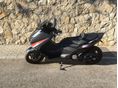 YAMAHA TMAX 