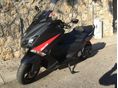 YAMAHA TMAX 2014 - 2