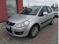SUZUKI SX4 1.5 GLX AC