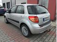 SUZUKI SX4 2006/4 - 4