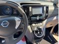 NISSAN NV200 2016/9 - 11