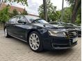AUDI A8 3.0 V6 TDI Lang quattro Tiptronic ic 20 gyári felni.panoráma tető.mátrix led.BOSE.360-as kamera