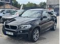 BMW X6 xDrive30d (Automata) /// M-SPORT EDITION INDIVIDUAL MAGYARORSZÁGI 195.000.-KM! AKTIV FUTÓMŰ+KORMÁNY!