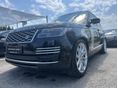 LAND ROVER RANGE ROVER 2019/9 - 2