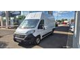 FIAT DUCATO Maxi 2.3 Mjet XLH3 3.5 t MTA MAXI furfon raktérburkolattal! Akár 3% KAVOSZ!