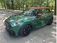 MINI MINI 2.0 John Cooper Works (Automata) Mo.i-H&K-Panoráma-HUD-Navi-LED-friss szerviz