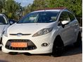 FORD FIESTA 1.6 Sport INDIVIDUAL-DIGIT KLÍMA-SPARCO FELNI--ÜLÉSFŰTÉS-BŐR BELSŐ!