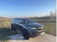 TOYOTA HILUX 2.8 D-4D 4x4 Double Invincible (Automata)