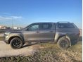 TOYOTA HILUX 2023/8 - 4