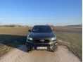 TOYOTA HILUX 2023/8 - 2