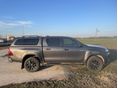 TOYOTA HILUX 2023/8 - 8