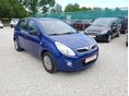 HYUNDAI I20 2011/4 - 2