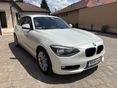 BMW 1-ES SOROZAT 2013/2 - 2
