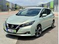 NISSAN LEAF 2018/3 - 1