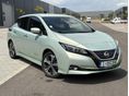 NISSAN LEAF 2018/3 - 2