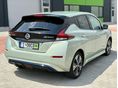 NISSAN LEAF 2018/3 - 4