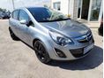 OPEL CORSA D 2014/3 - 2