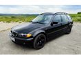 BMW 325i Touring