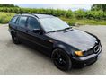 BMW 325 2004/5 - 2