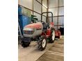 YANMAR AF-18