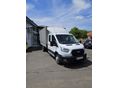 FORD TRANSIT 2.0 TDCi 350 LWB Trend RWD (7 személyes )