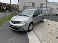 NISSAN NOTE 2010/1 - 1