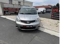 NISSAN NOTE 2010/1 - 2