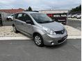 NISSAN NOTE 2010/1 - 3