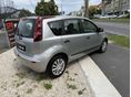NISSAN NOTE 2010/1 - 5