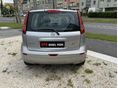 NISSAN NOTE 2010/1 - 6