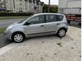 NISSAN NOTE 2010/1 - 8