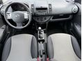 NISSAN NOTE 2010/1 - 9