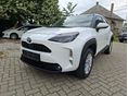 TOYOTA YARIS CROSS 1.5 Hybrid Comfort Business e-CVT SÉRÜLÉSMENTES-NAVI-ALUFELNI-TEMPOMAT-KAMERA