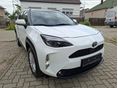 TOYOTA YARIS CROSS 2024/2 - 2