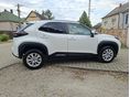 TOYOTA YARIS CROSS 2024/2 - 3