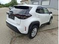 TOYOTA YARIS CROSS 2024/2 - 4