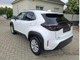 TOYOTA YARIS CROSS 2024/2 - 5