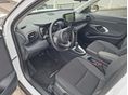 TOYOTA YARIS CROSS 2024/2 - 7
