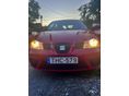 SEAT IBIZA 2009 - 2